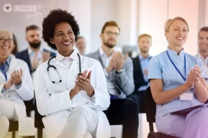 Coaching de Saúde e Bem-Estar