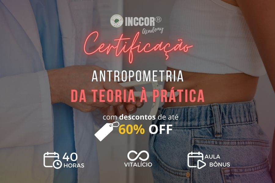 Certificação e padronização em antropometria: da teoria à prática