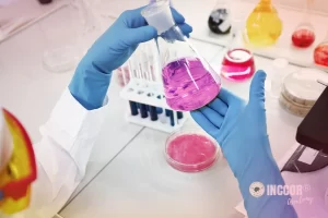 Exames na avaliação da microbiota