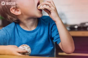 Restrição de Glúten e caseína no autismo